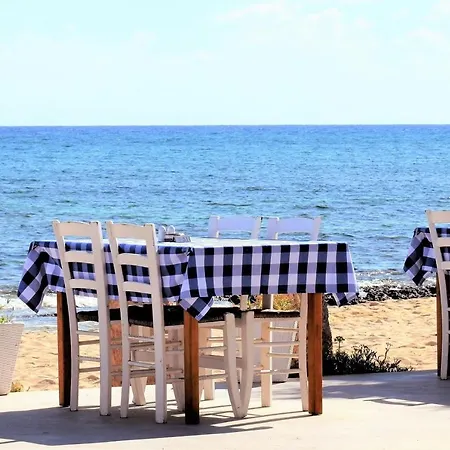 빌라 Luxury Mykonos Stunning Seaviews 4 Bedrooms Jacuzzi Agia Sofia 투를로스
