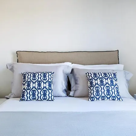 빌라 Luxury Mykonos Stunning Seaviews 4 Bedrooms Jacuzzi Agia Sofia *